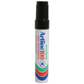 Dy-Mark - Artline Markers 100 Black | 12011001